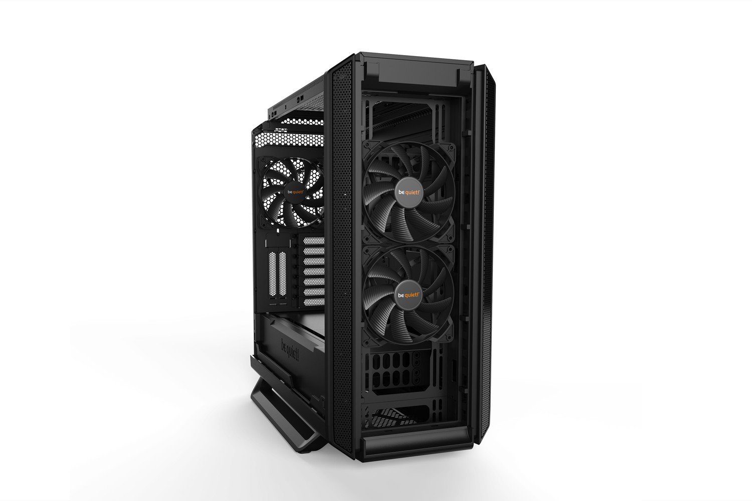 Kiebel Master Deluxe 12 Business-PC (Intel Core i7 Intel Core i7-12700KF, RTX 4080, 32 GB RAM, 1000 GB SSD, Wasserkühlung)