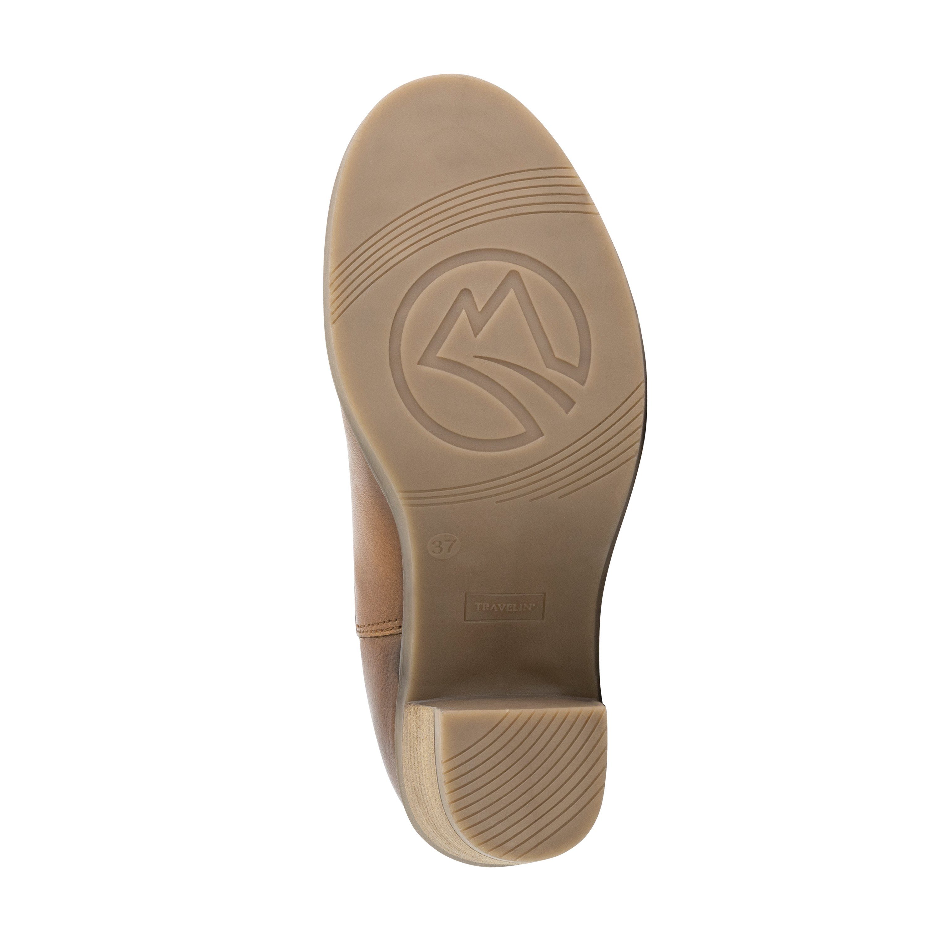 Travelin' Callac Lady Chelseaboots (Pull-on)