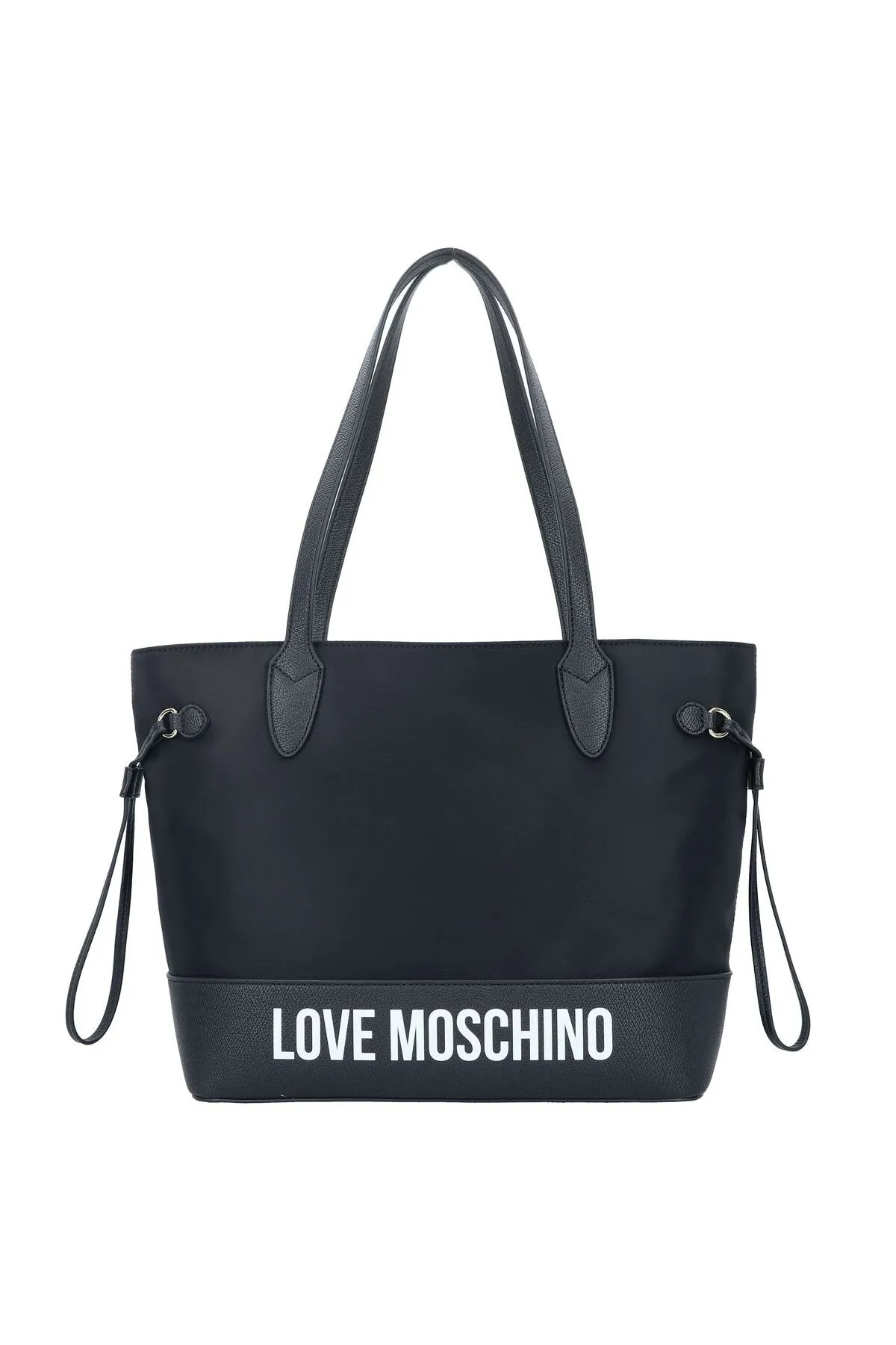 Love Moschino  Umhängetasche - Schwarz - Unifarben