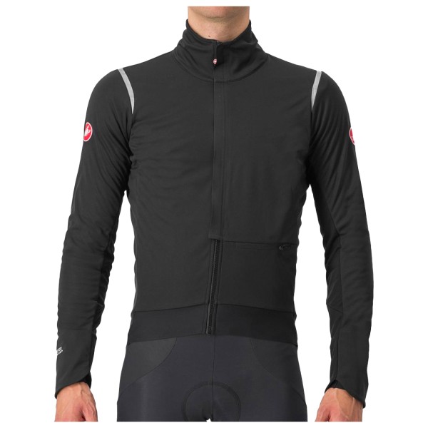 Castelli - Alpha Doppio Ros Jacket - Fahrradjacke