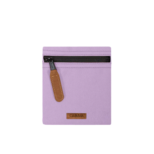 Hawa Mahal purple side pocket