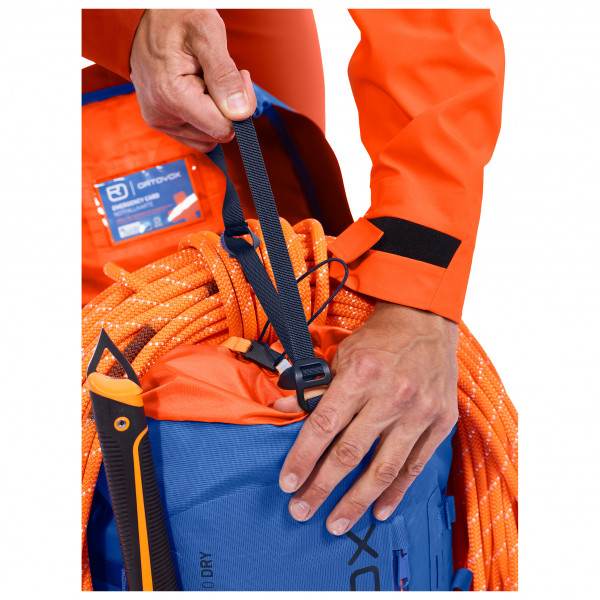 Ortovox - Peak 40 Dry - Tourenrucksack