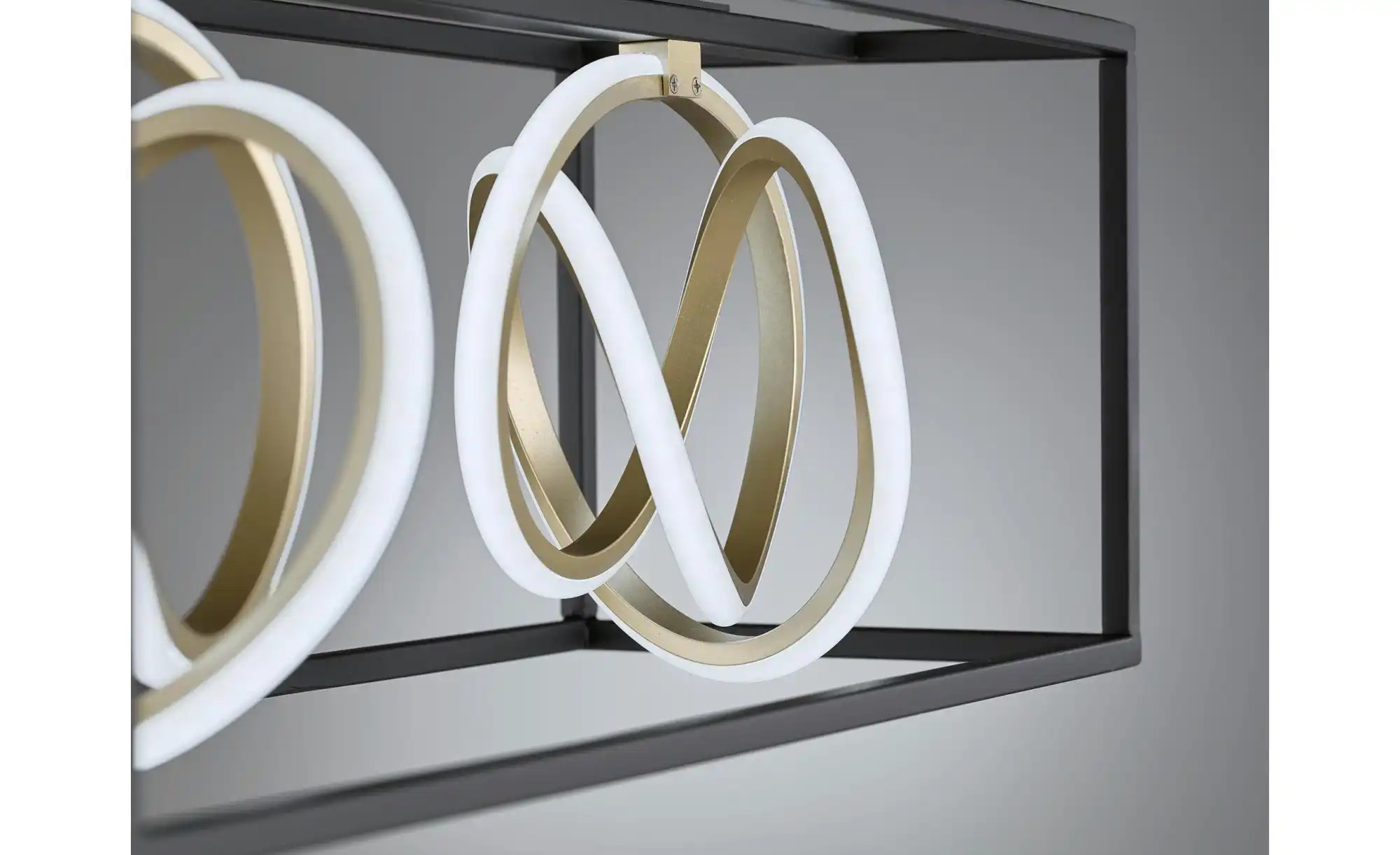 Fischer-Honsel Deckenleuchte