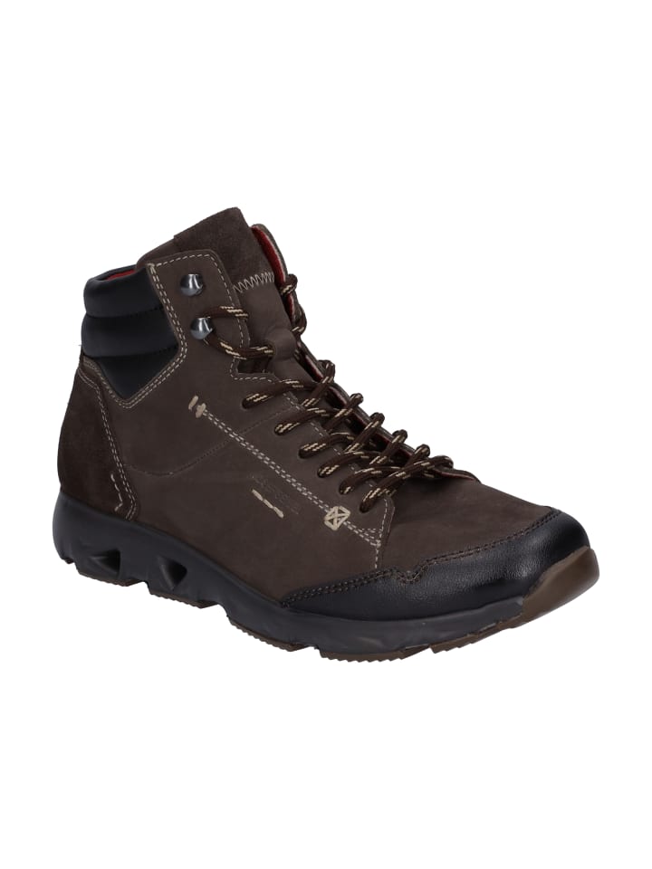 Josef Seibel Stiefelette Noah 55 in moro-kombi günstig kaufen