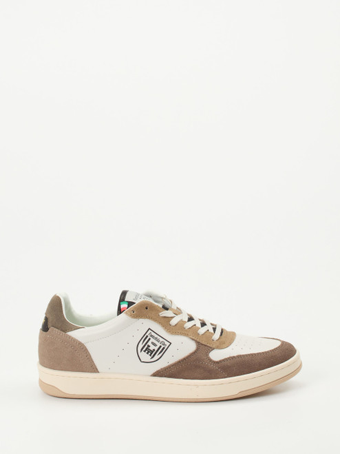 Sneaker-46617920012 Pantofola d´Oro