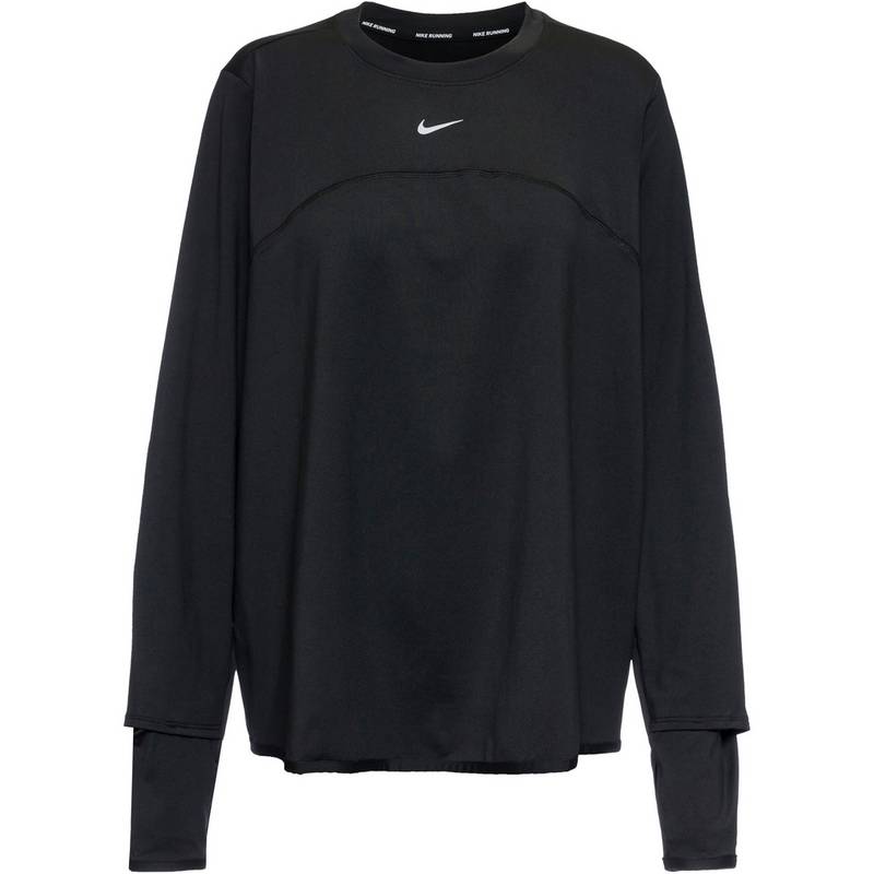 Nike SWIFT ELEMENT Funktionsshirt Damen
