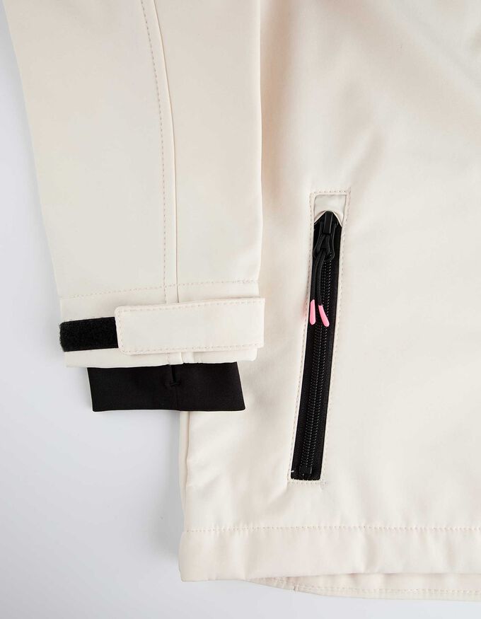 Outdoorjacke - Wasserdicht