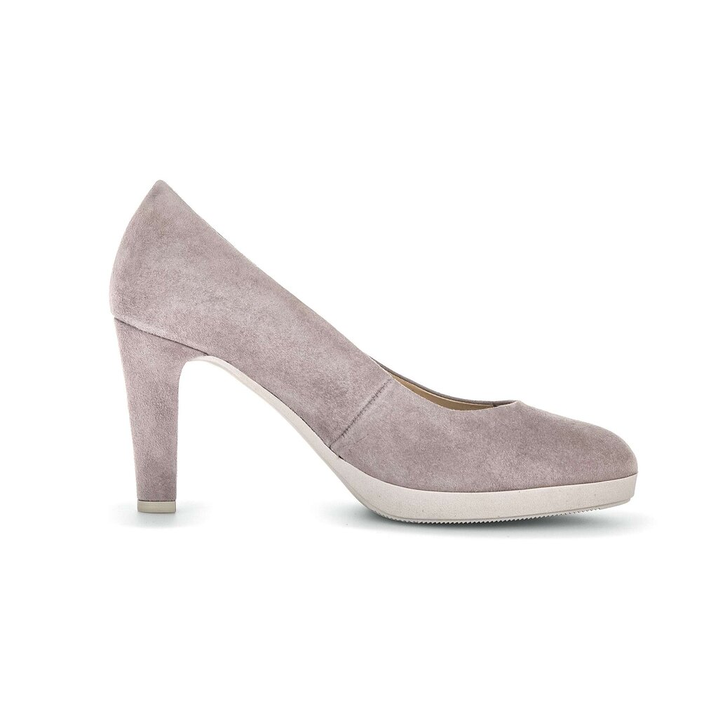 Gabor fashion Plateau Pumps rosa