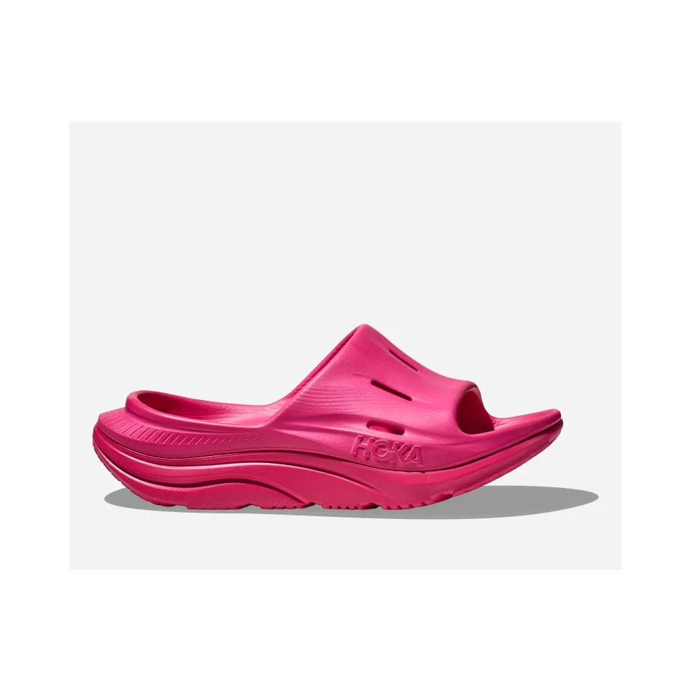 Hoka Ora Recovery Slide 3 1135061-PYPY / pink
