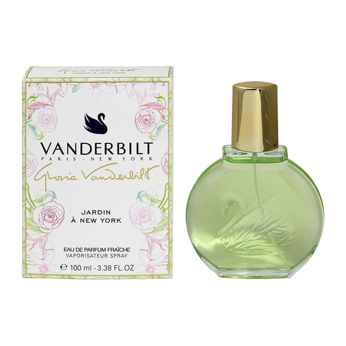 Vanderbilt Jardin A New York Fraiche parfemska voda 100 ml