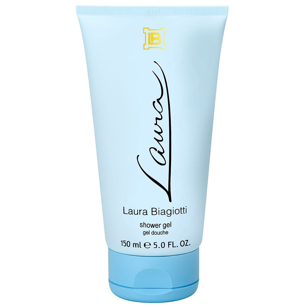 Laura Biagiotti Laura Showergel 150 ml