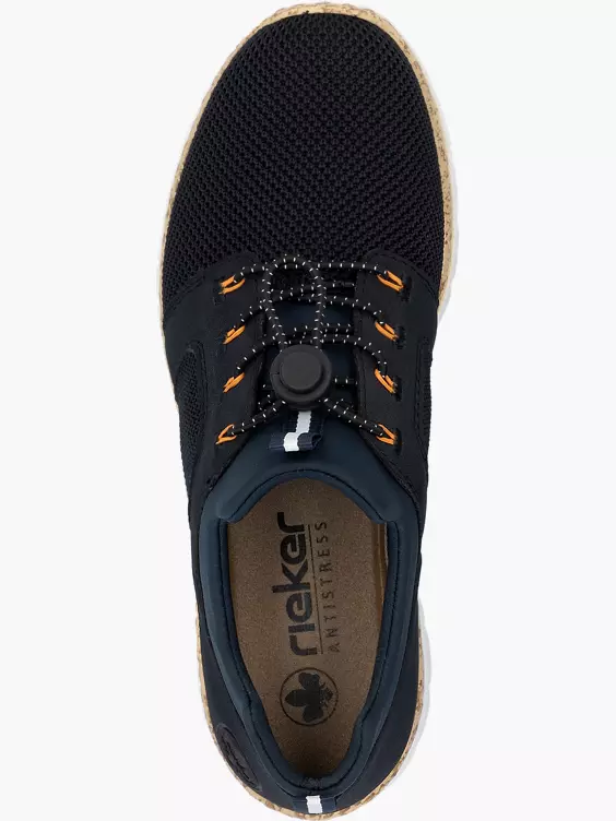 Rieker Damen Slipper