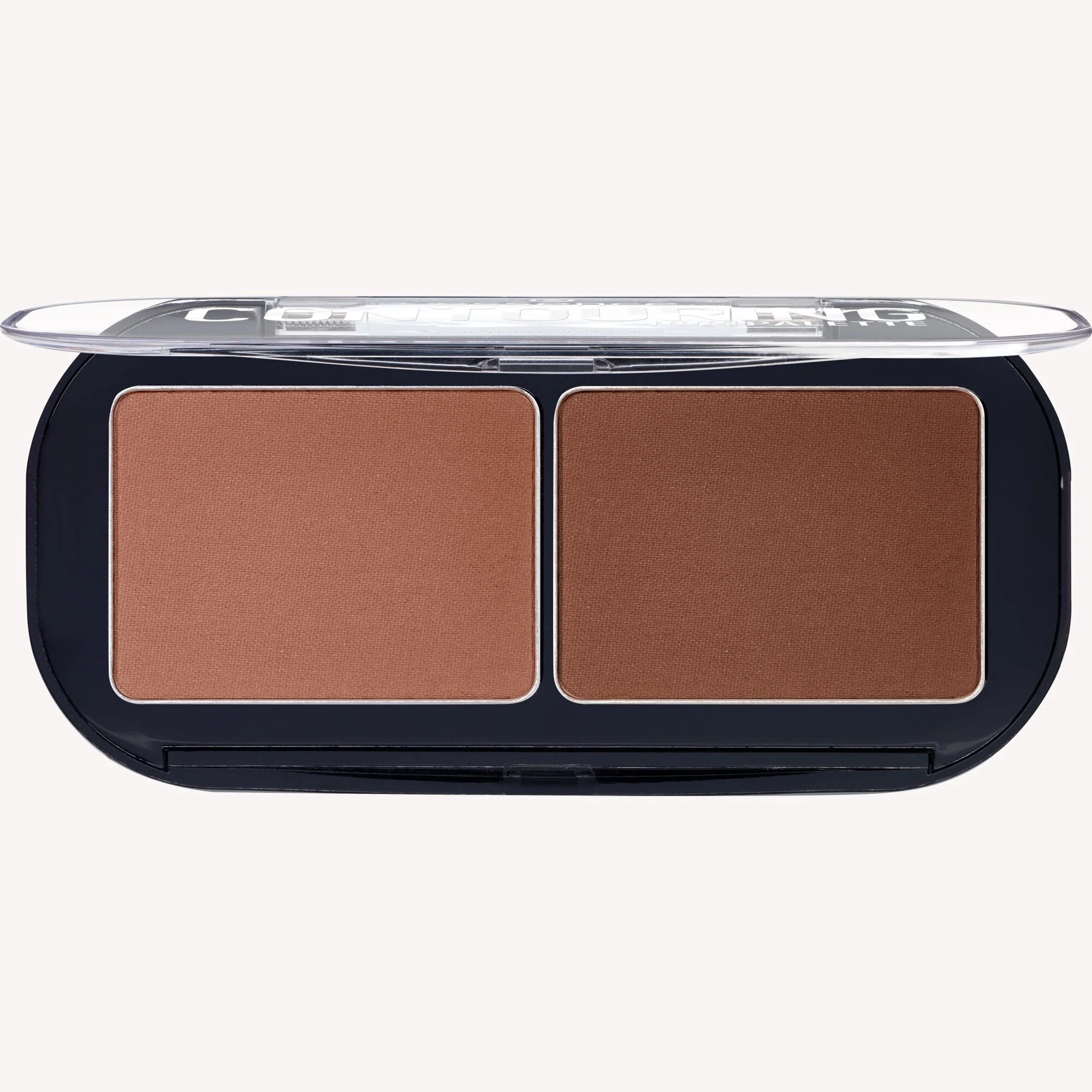 Paleta Viso CONTOURING DUO para contornear Viso - Paleta Viso, Contouring Viso