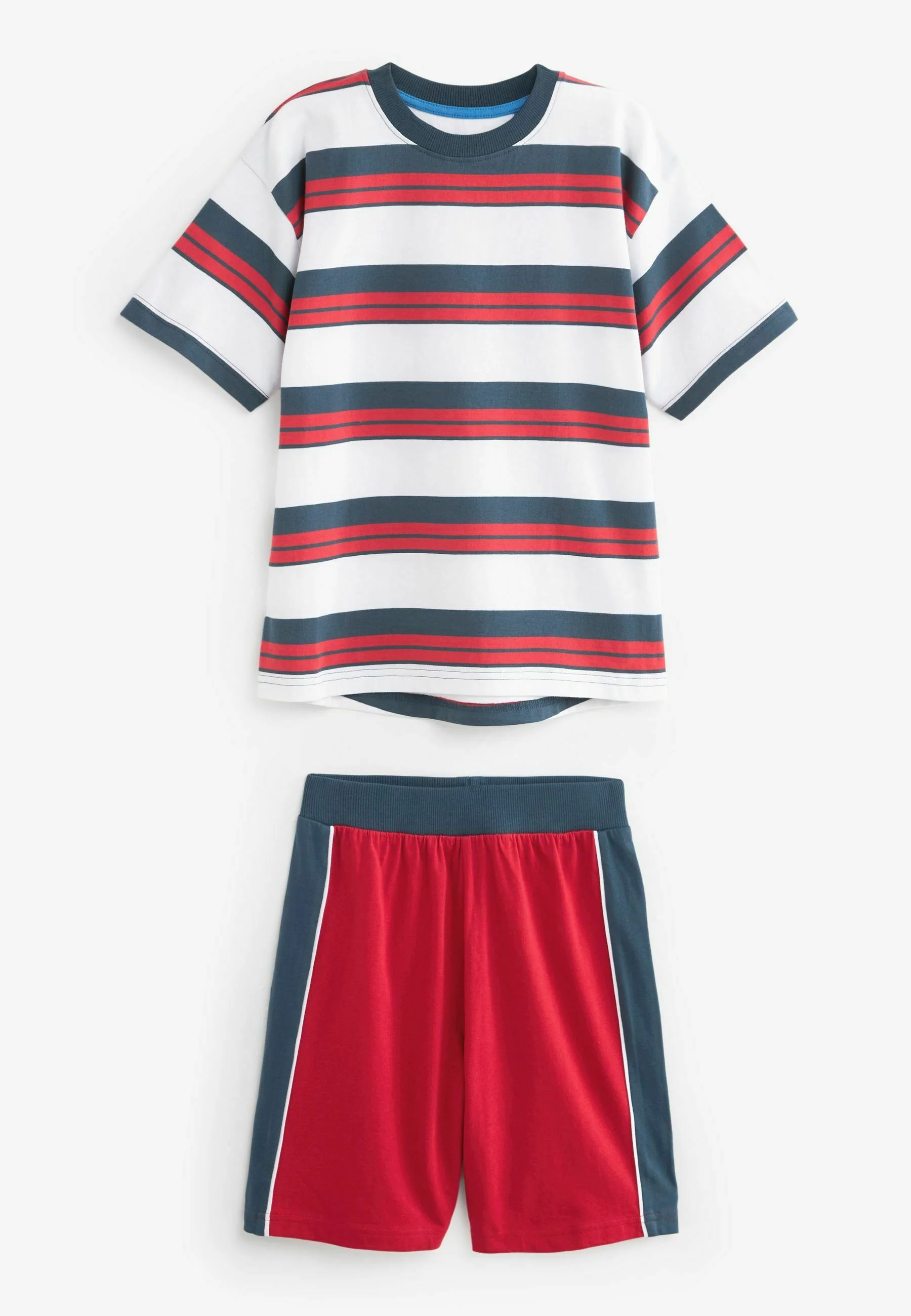 Siguiente PAQUETE DE 3 AJUSTE REGULAR - Pijamas
