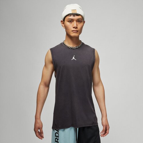 HERREN SHIRT M J DF SPRT SLVLS TOP