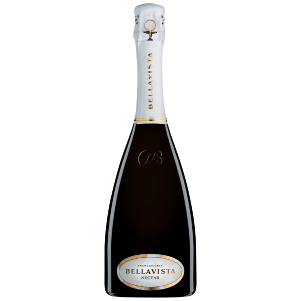 BellavistaFranciacorta Gran Cuvée NectarN.V.