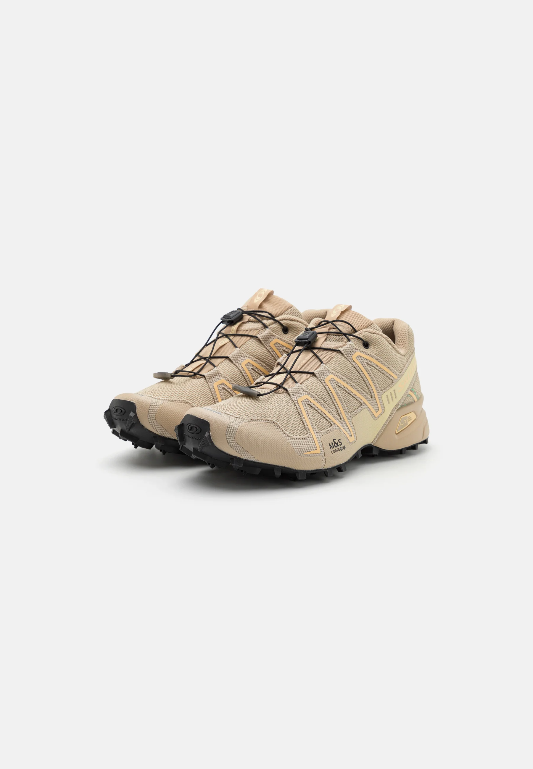 Salomon SPEEDCROSS 3 MINDFUL 3 UNISEX - Zapatillas bajas