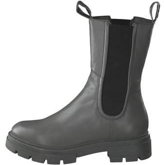 Mjus Beatrix Chelsea Stiefelette in grau