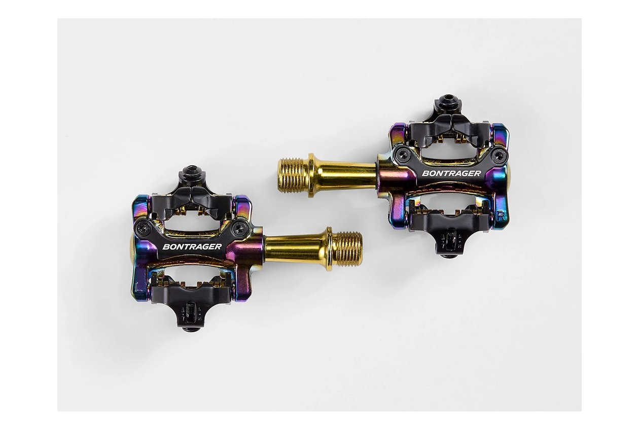 Bontrager Comp MTB Pedal