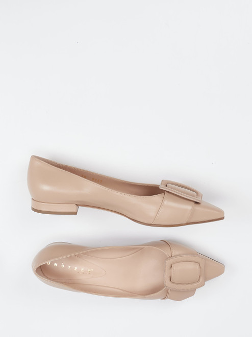 Slipper-14103990020 Unützer