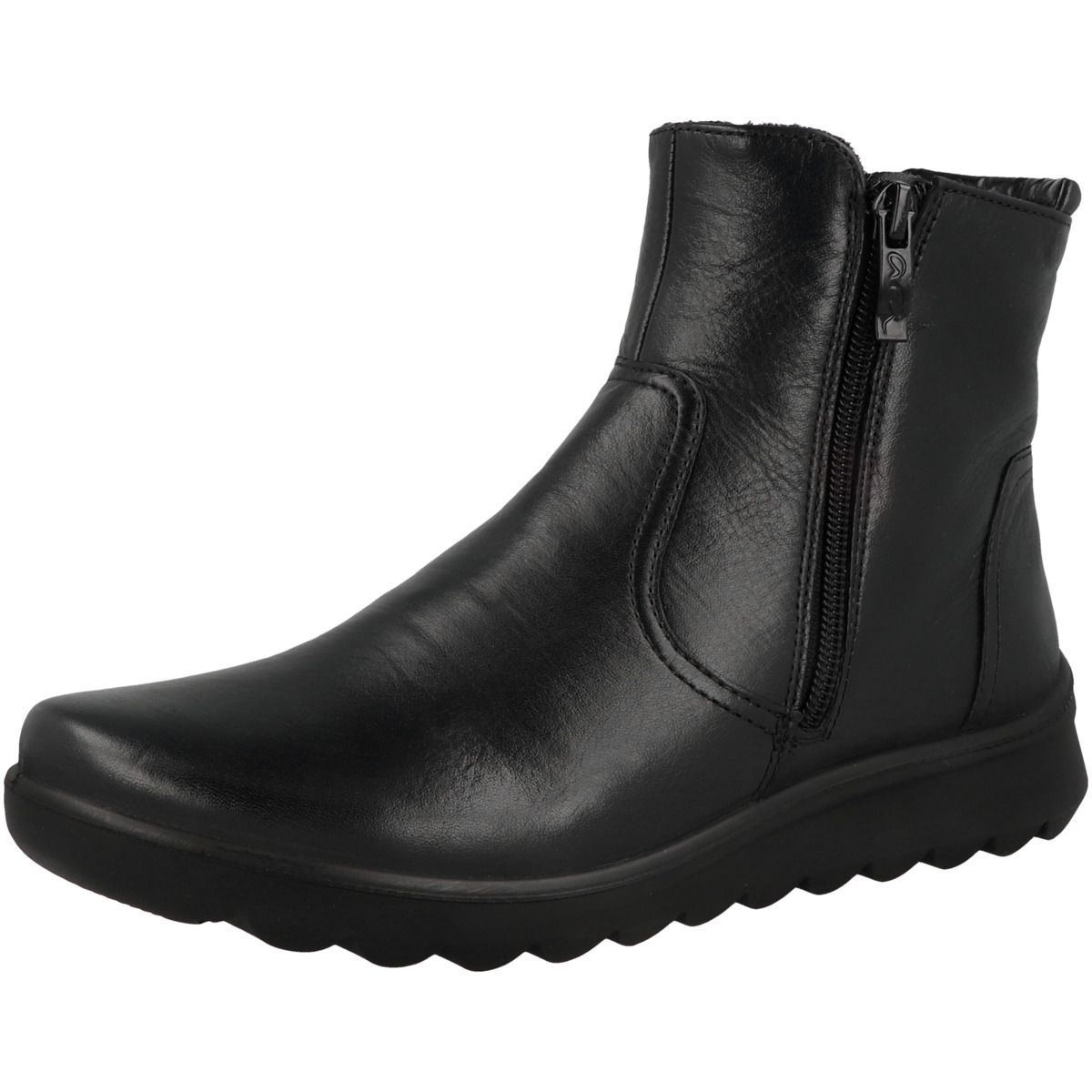 Ara 12-40413 Boots schwarz