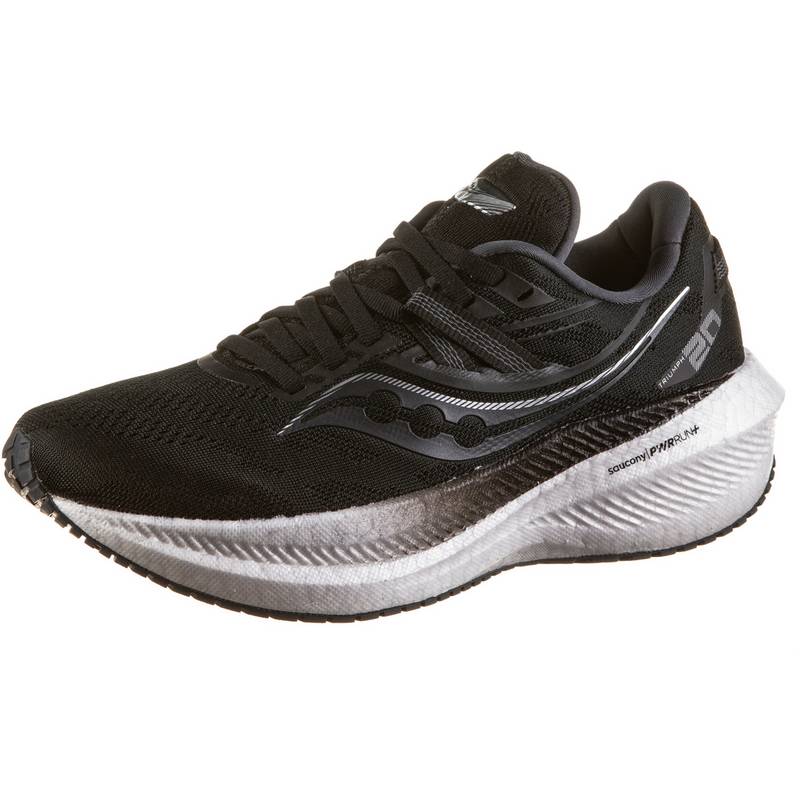 Saucony TRIUMPH 20 Laufschuhe Damen