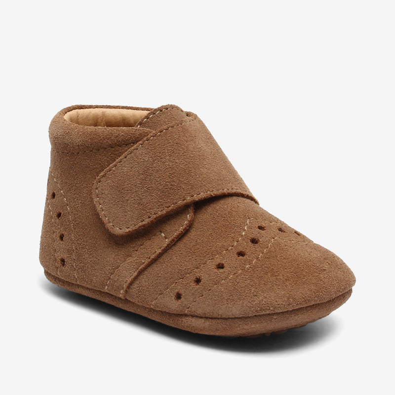 petit camel - Braun