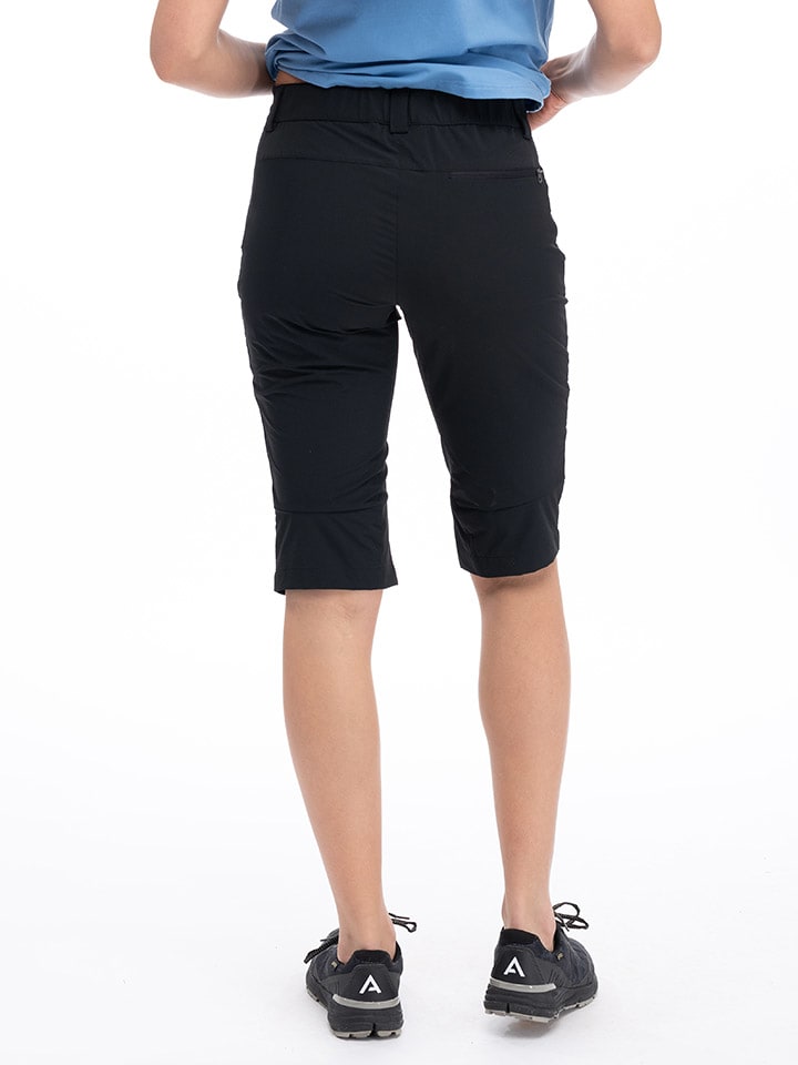 Bergans Funktionsshorts - Regular fit - in Schwarz günstig kaufen