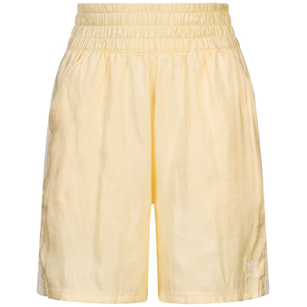adidas Originals Satin Damen Shorts FM2633