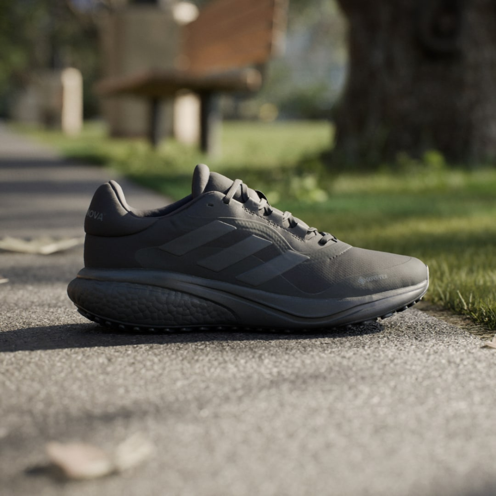 adidas Supernova 3 GTX IE4339 / schwarz