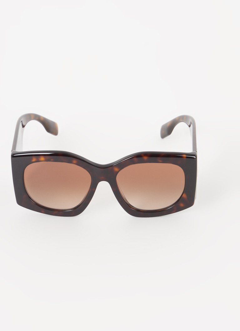 Ochelari de soare Burberry Madeline BE4388
