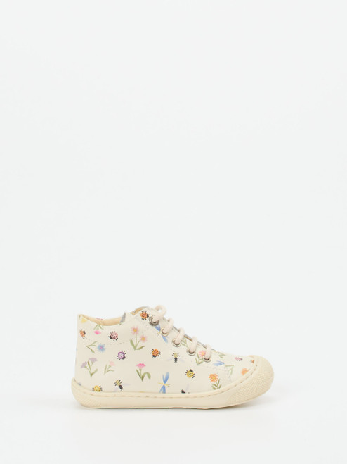 Schnürschuh-67053950001 Naturino