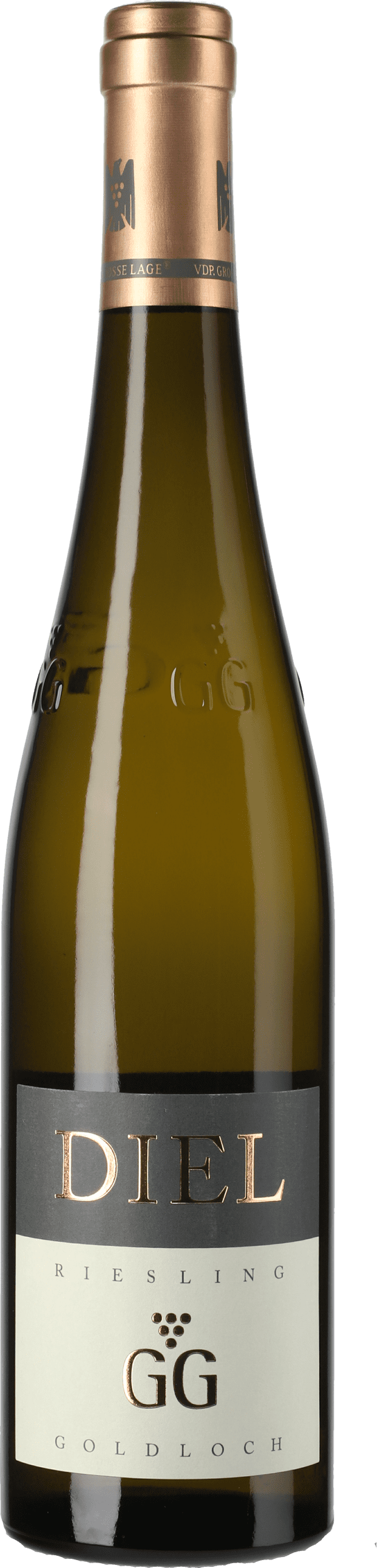 Schlossgut Diel: Riesling Dorsheim Goldloch Großes Gewächs 2021