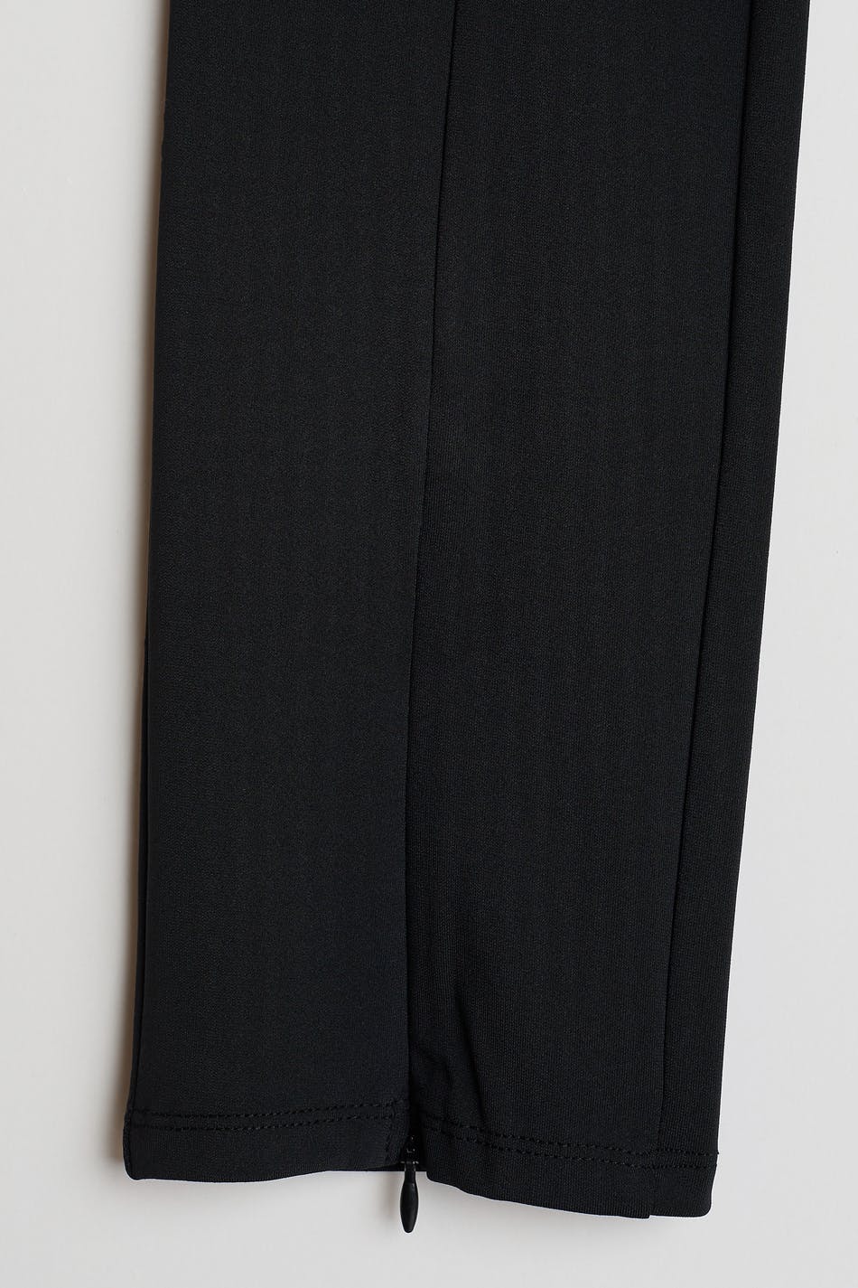 Jada petite slit leggings