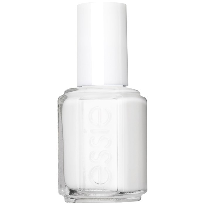 White & Nude