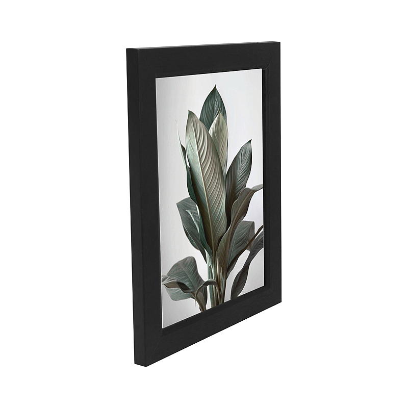 Home Ramme Tonje 15 x 20 cm, sort