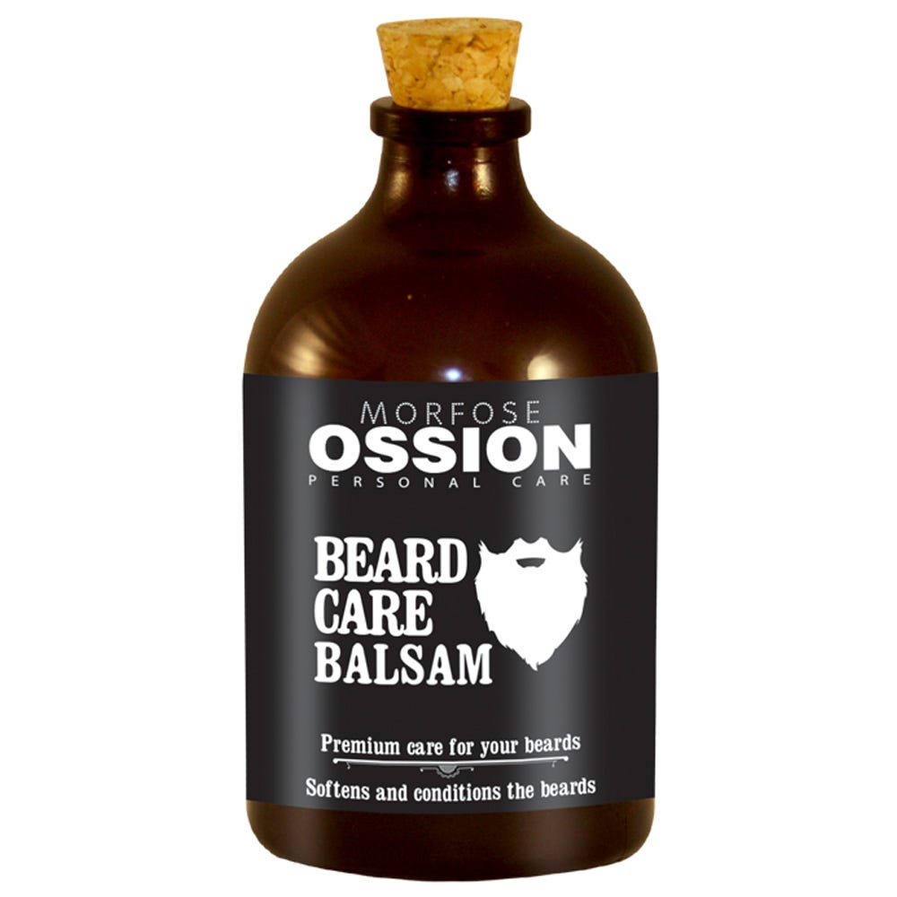Morfose Ossion Beard Care Balsam 100 ml