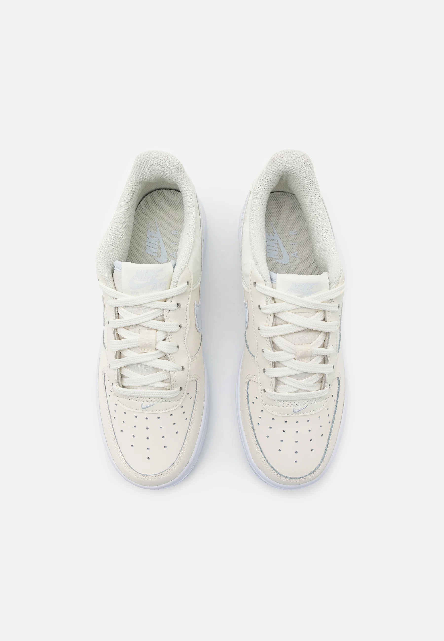 Nike Sportswear AIR FORCE 1 UNISEX - Zapatillas bajas