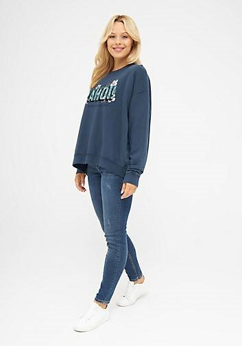 Derbe Crewneck Hawahoi