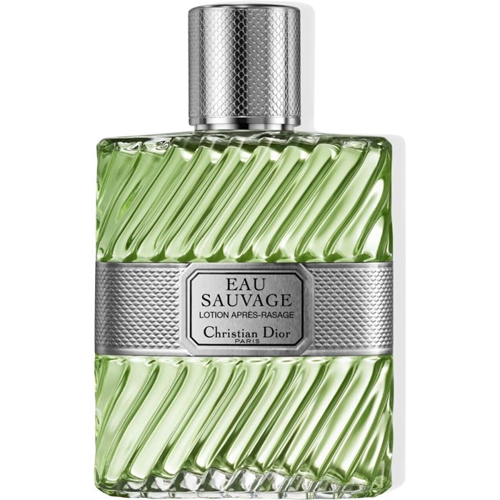 After Shave Lotion