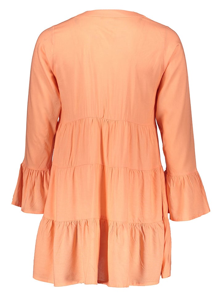 LASCANA Longbluse 