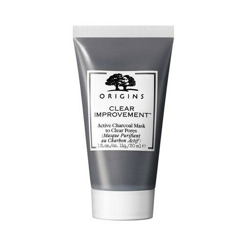 Origins Clear Improvement маска са активним угљем 75 мл