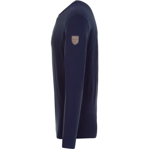 HERREN SHIRT LUDLALM