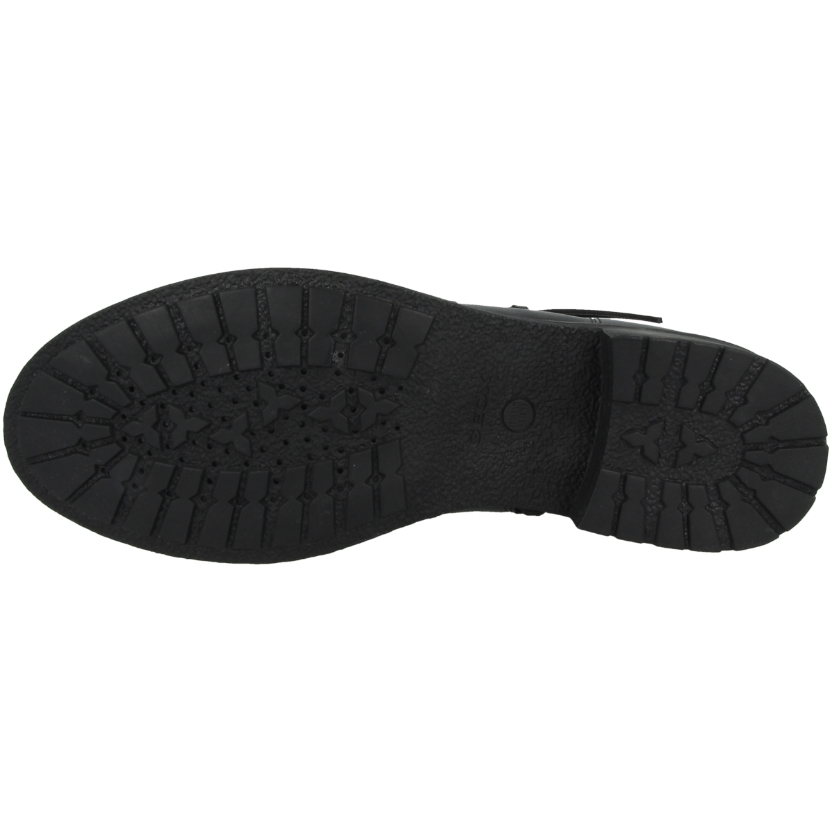 Geox D Rawelle D Boots schwarz