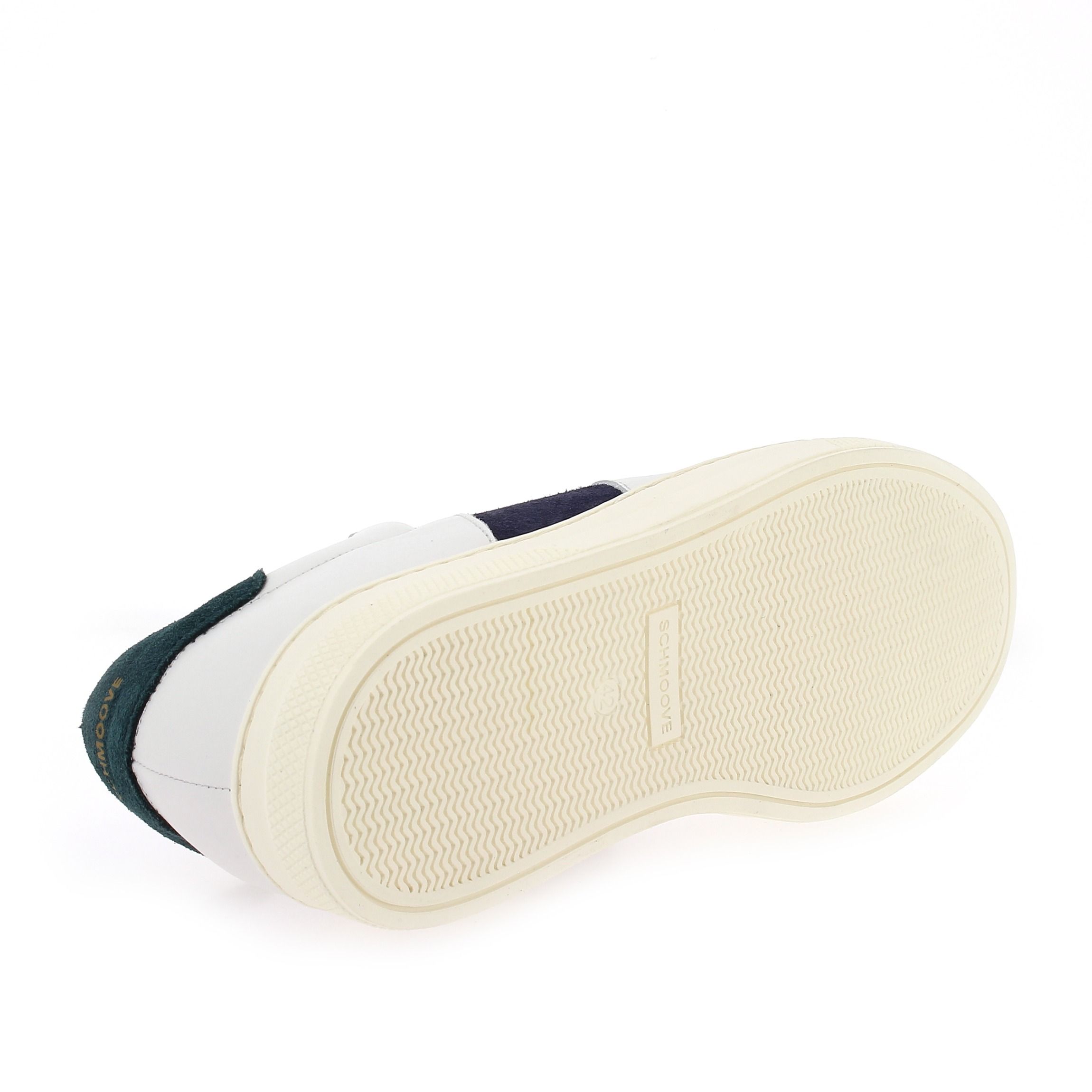 Schmoove  SPARK GANG M - Blanc Marine