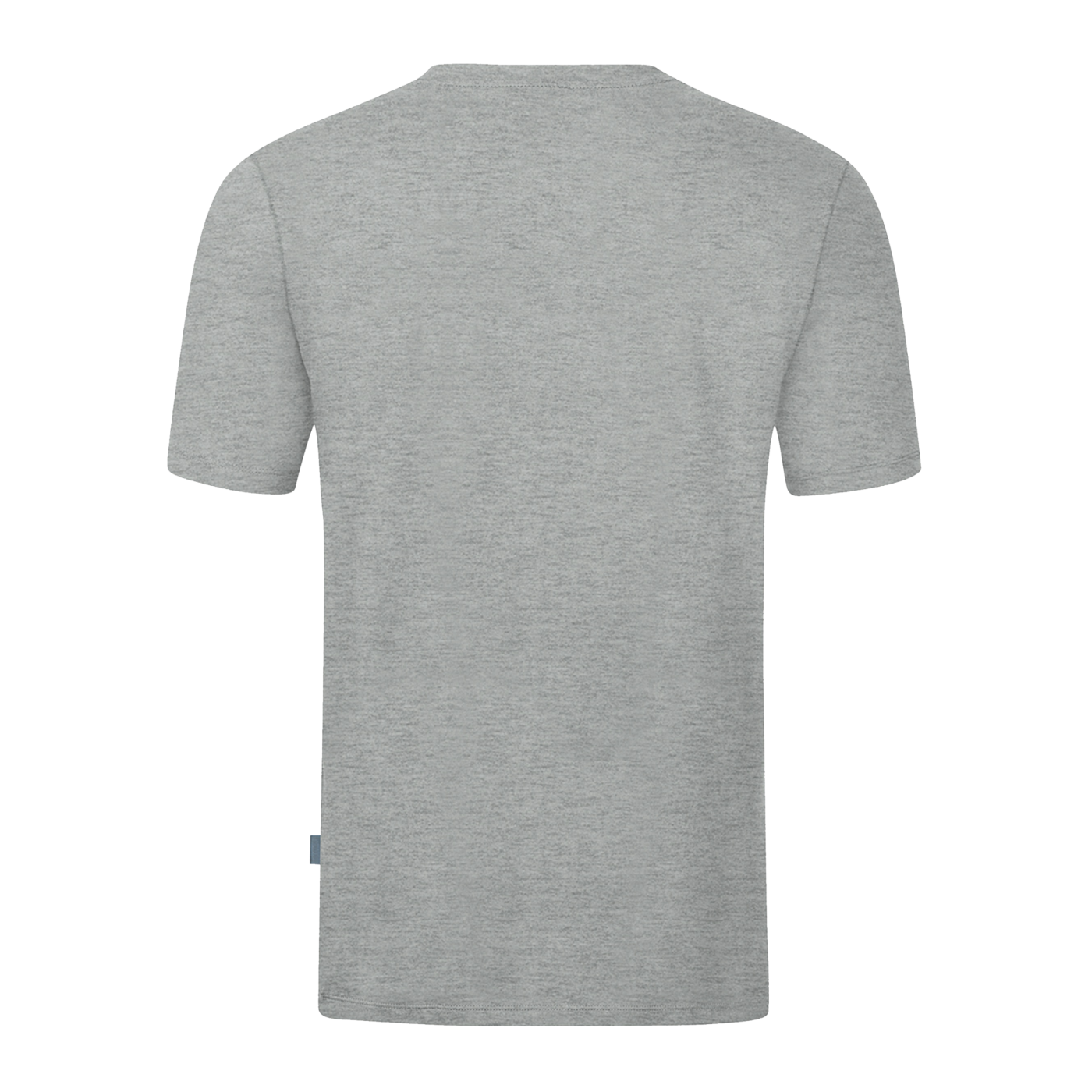 JAKO Organic T-Shirt Kids Grau F520