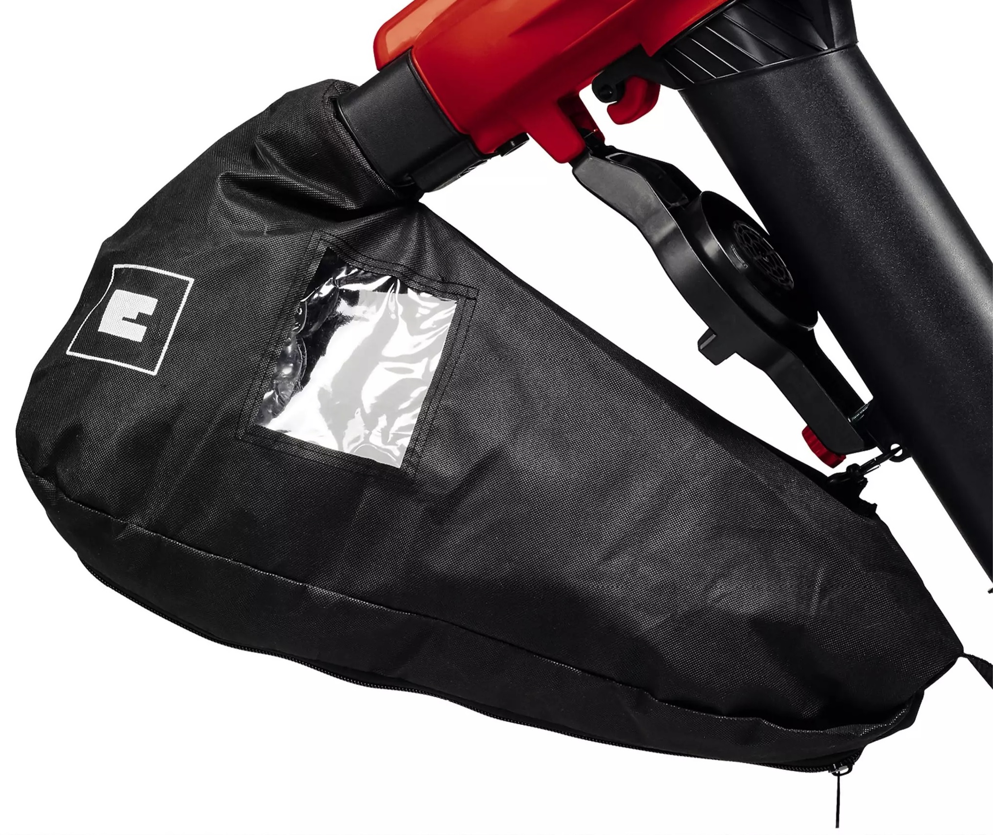 Einhell 3433630 GE-CL 36/230 Li E Solo Akumulatorski usisivač/duvač lišća bez baterije i punjača u kutiji