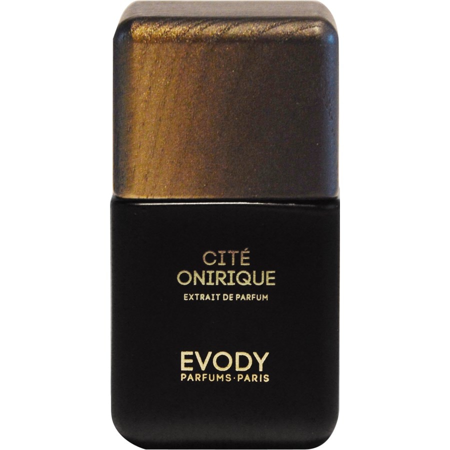 Extrait de Parfum