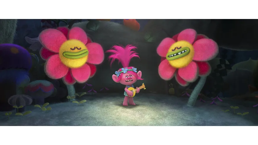 Trolls