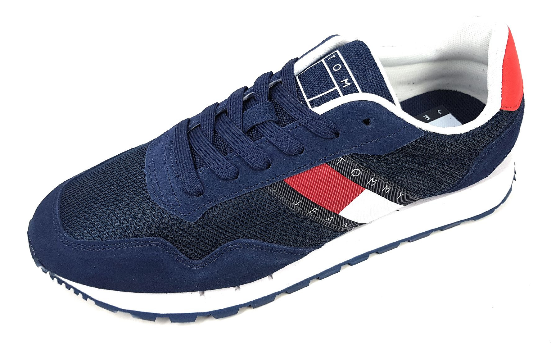 Tommy Hilfiger EM0EM00960 Blau C87 navy